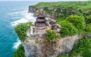 Classic Bali - Durga Puja Special